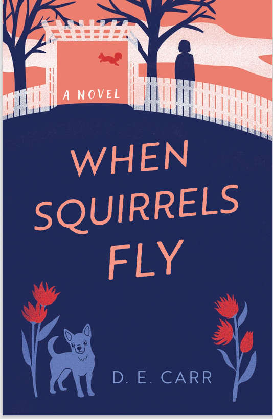 When Squirrels Fly Cover